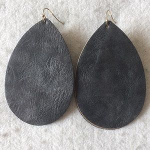 Universal Thread Earrings